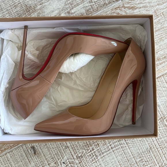 So Kate Louboutin - Picture 6 of 7